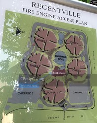 Regentville (D19), Apartment #249156151